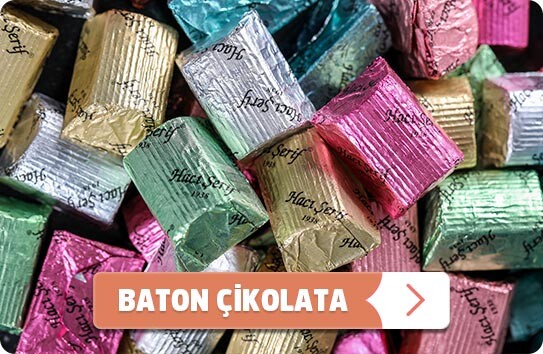 baton çikolata
