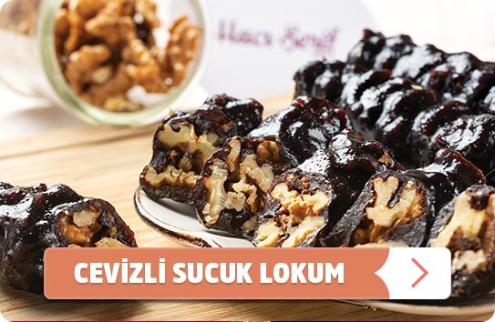 sucuk lokum