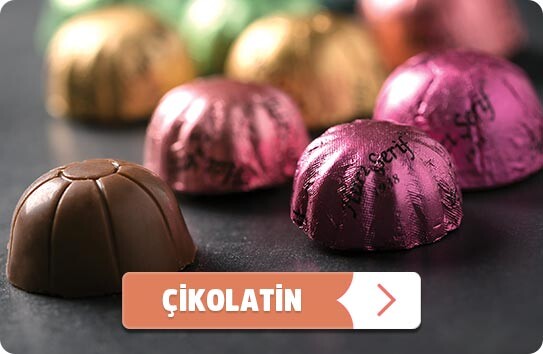 çikolatin