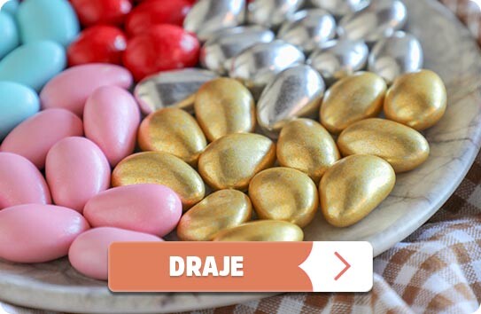 draje