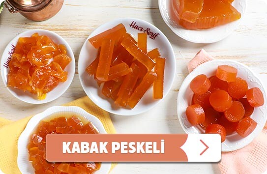 kabak peskeli