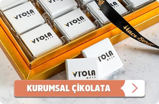 kurumsal çikolata
