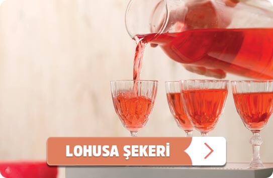 lohusa şekeri
