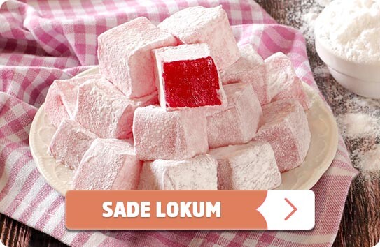 Sade Lokum