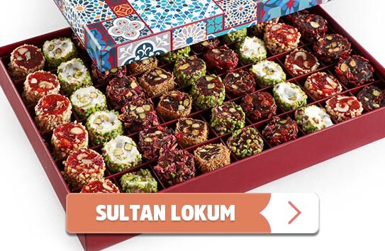 sultan lokum