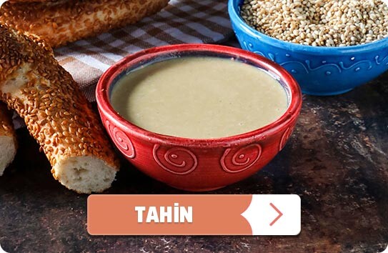 tahin