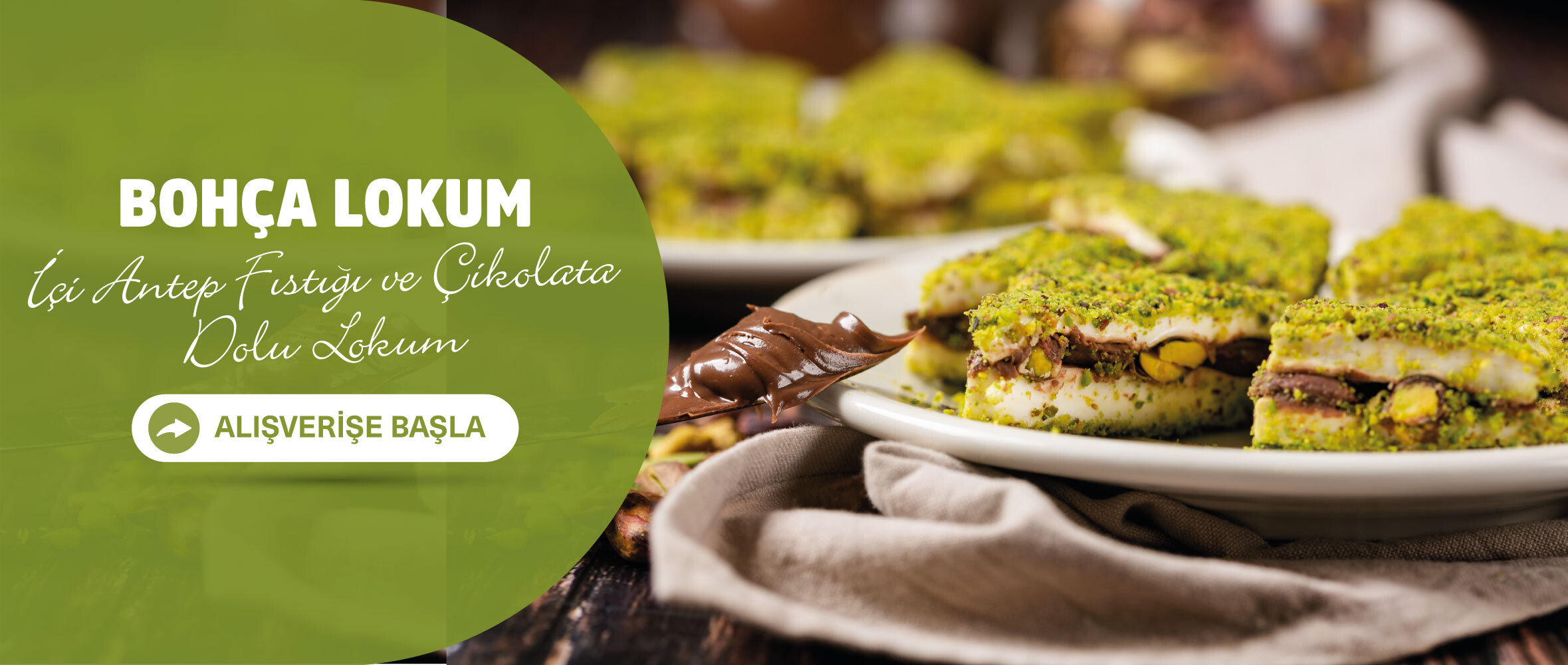 bohça lokum