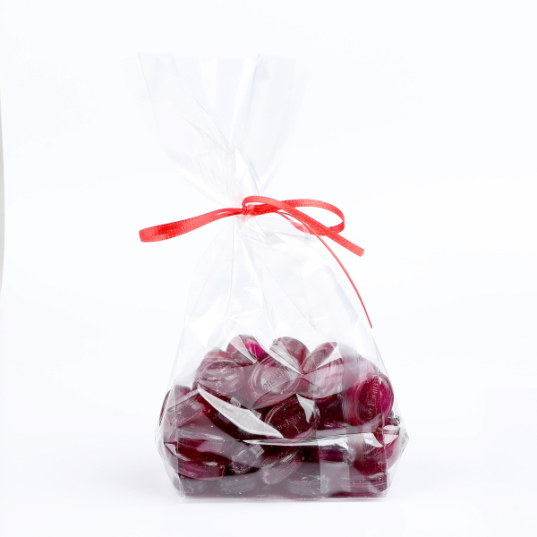 Ahududu Aromalı Akide Şekeri 200g - 2
