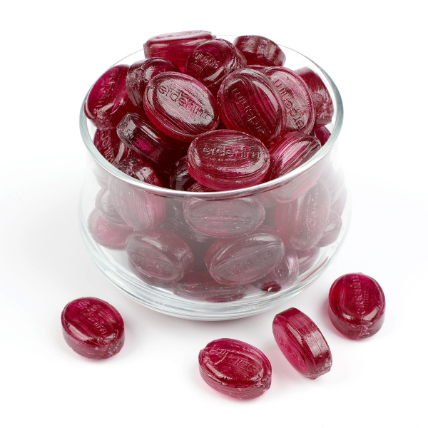 Ahududu Aromalı Akide Şekeri 200g - 3