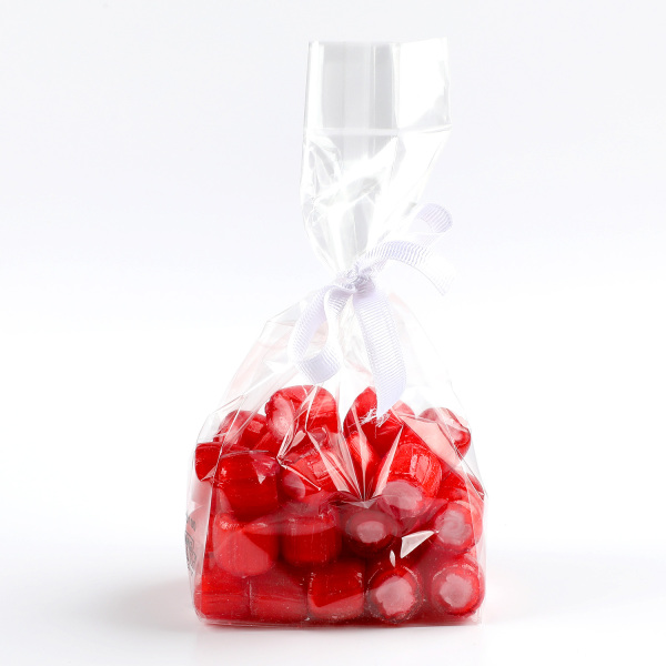 Ahududu Aromalı Akide Şekeri 200g - 2