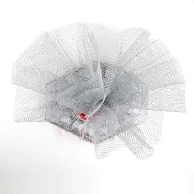 Altıgen Gümüş Aynalı Tepsi Söz Nişan Çikolatası - 7