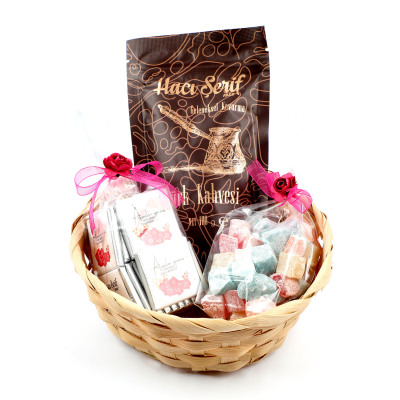 Anneler Günü Hediye Lezzet Paketi - 2