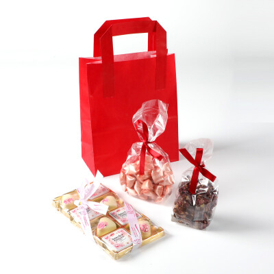 Annneler Günü Hediye Paketi - Hacı Şerif