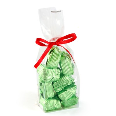 Antep Fıstıklı Krokan Çikolata 100g - Hacı Şerif