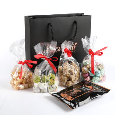 Bayram Hediye Paketi - 1 - Hacı Şerif