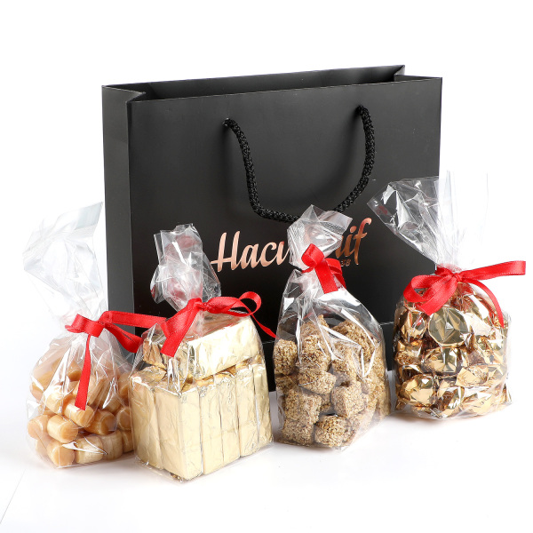 Bayram Hediye Paketi - 3 - 1