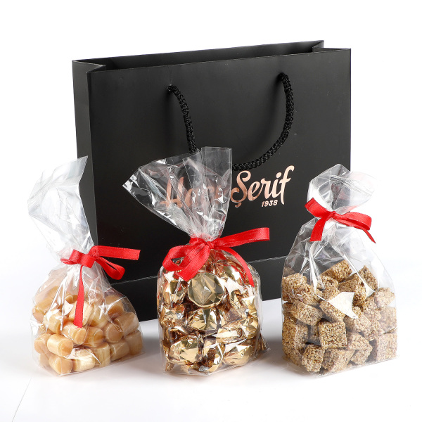Bayram Hediye Paketi - 4 - 1