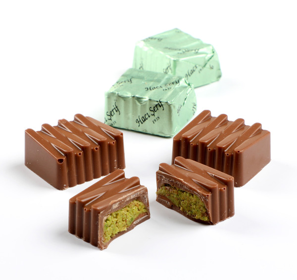 Bayram Hediyesi Dubai Çikolatası - 2