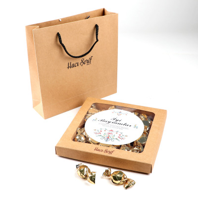 Bayram Hediyesi Karamella 450g - 2