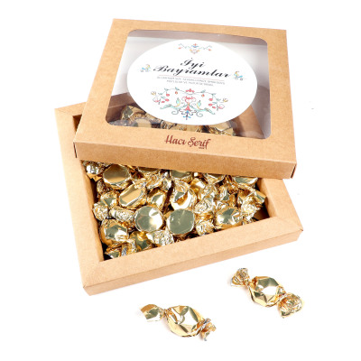 Bayram Hediyesi Karamella 450g - 3