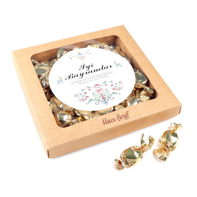 Bayram Hediyesi Karamella 450g - 1