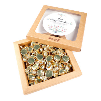 Bayram Hediyesi Karamella 450g - 4