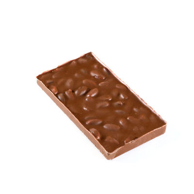 Bayramyeri Bol Antep Fıstıklı Sütlü Çikolata 70g - 3
