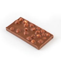 Bayramyeri Bol Fındıklı Sütlü Çikolata 70g - 3