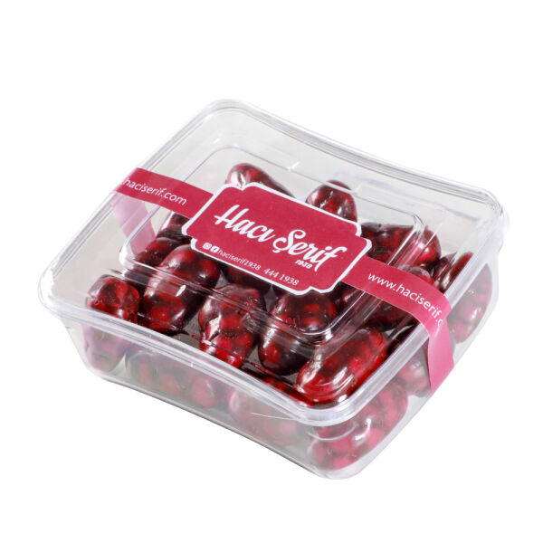 Böğürtlen Aromalı Badem Draje 75g - 1