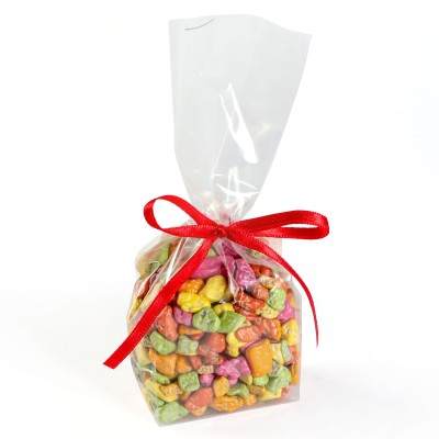 Çakıl Taşı Draje (Meyve Aromalı) 125g - Hacı Şerif