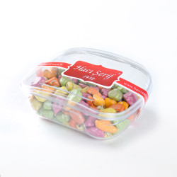 Çakıl Taşı Draje (Meyve Aromalı) 75g - Hacı Şerif