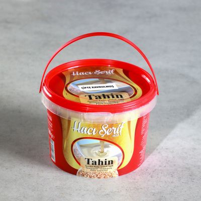 Çifte Kavrulmuş Tahin 500g - 2