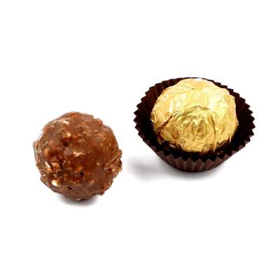 Çikolatalı Gofret 330gr - 2