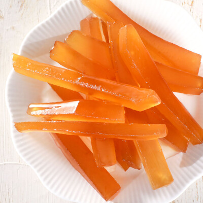 Cips Kabak Peskeli 250g - Hacı Şerif