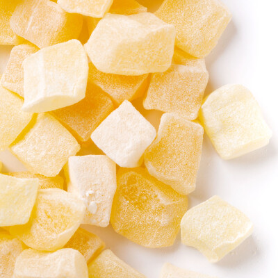 Damla Sakızlı Kuş Lokumu 200g - Hacı Şerif