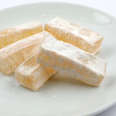 Damla Sakızlı Lokum 1000g - 3