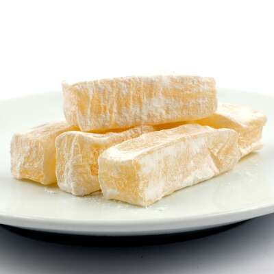 Damla Sakızlı Lokum 1000g - 4