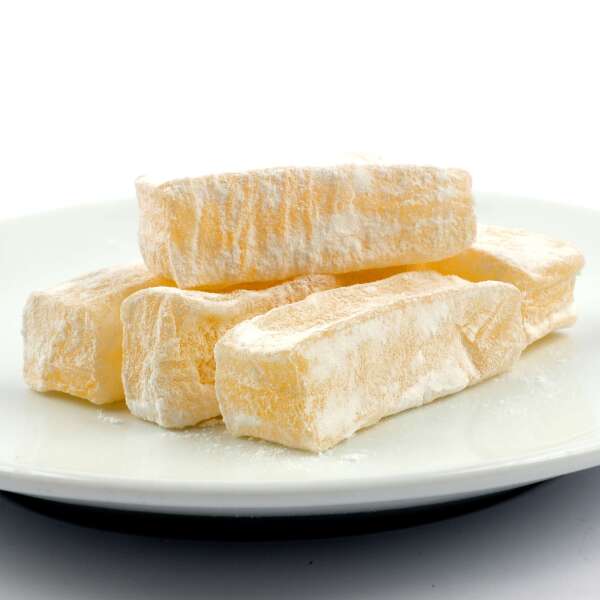 Damla Sakızlı Lokum 1000g - 4