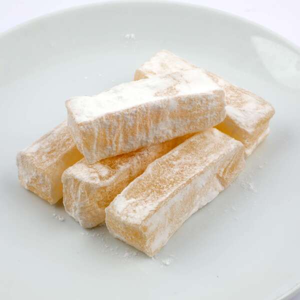 Damla Sakızlı Lokum 1000g - 1