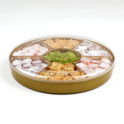 Double Roasted Turkish Delight Feast 500 gram - 4