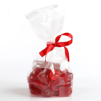 El Yapımı Tarçın Aromalı Akide Şekeri 200g - 3