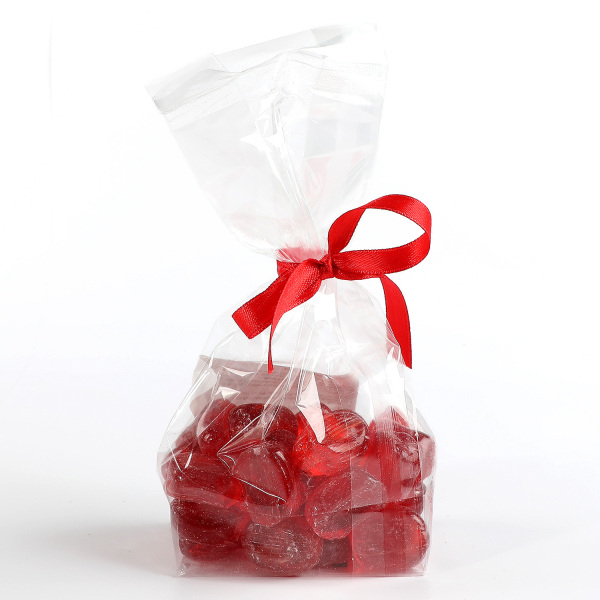 El Yapımı Tarçın Aromalı Akide Şekeri 200g - 3