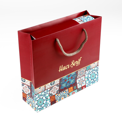 Fotoğraflı İsimli Hediye Motif Desenli Special Çikolata (285g) - 8