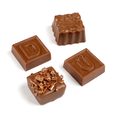 Fotoğraflı İsimli Öğretmenler Günü Hediyesi Harf ve Special Çikolata (Metal Kutu) - 4