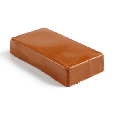 Fotoğraflı Yılbaşı Hediyesi Antep Fıstıklı Kadayıflı Dolgulu Dubai Çikolatası (150g) - 5
