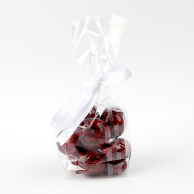 Gerçek Böğürtlen Draje 100g - 2