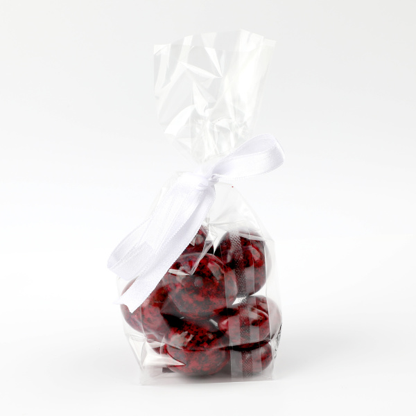 Gerçek Böğürtlen Draje 100g - 2