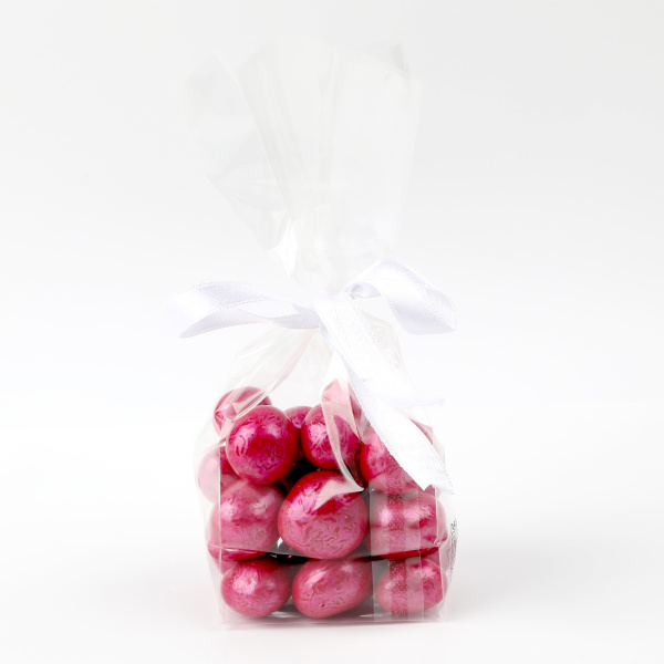 Gerçek Frambuaz Ahududu Draje 100g - 2