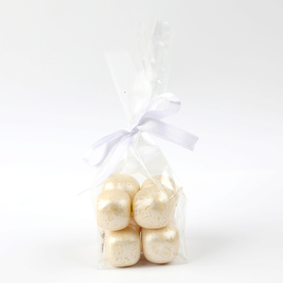 Gerçek Hindistan Cevizi İnci Draje 100g - 2