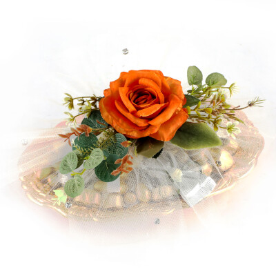 Gold Tepside Kız İsteme Çikolatası (Oval) - 1